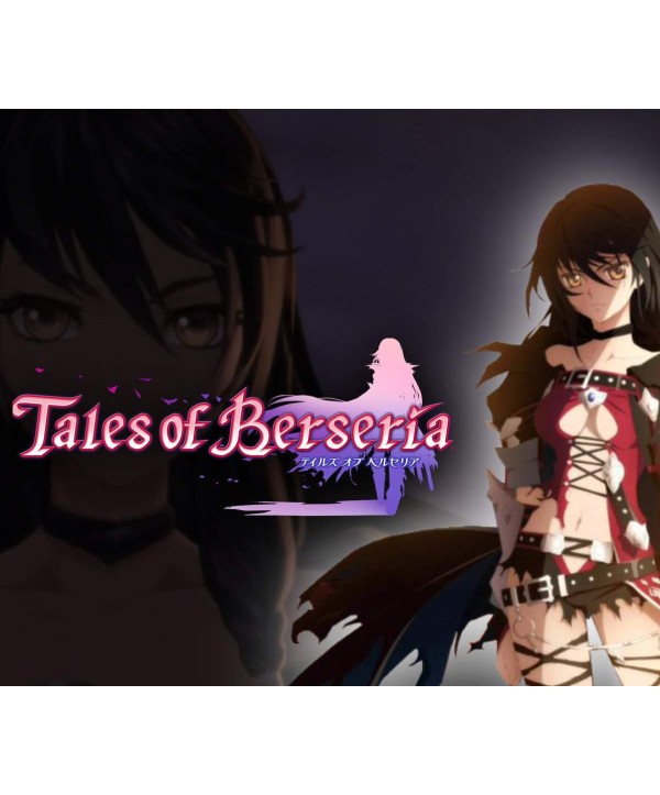 Tales of Berseria Steam Key EUROPE